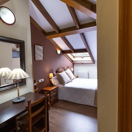 Rural El Caseron * סוטו דה קנגס