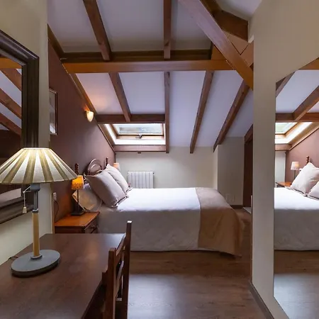 Rural El Caseron בית כפרי *