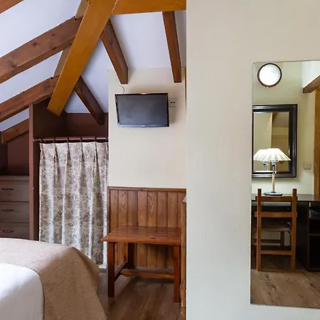 Landhaus Rural El Caseron Soto De Cangas