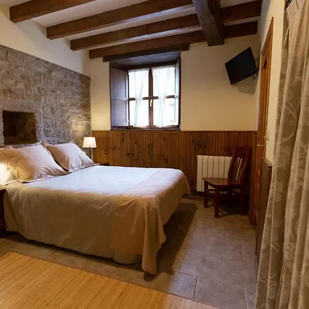 Rural El Caseron Landhaus