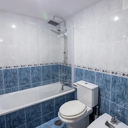 Rural El Caseron * סוטו דה קנגס