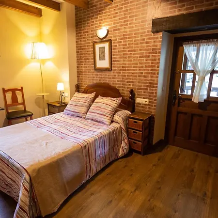 Rural El Caseron * סוטו דה קנגס