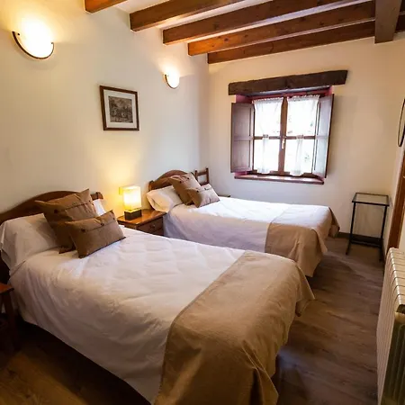 Landhaus Rural El Caseron