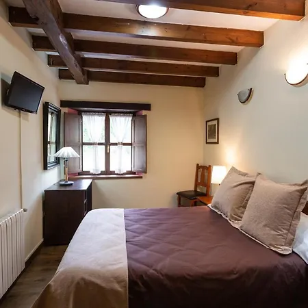 Rural El Caseron Landhaus Soto De Cangas