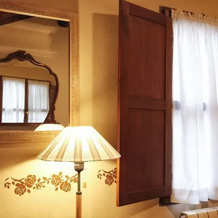 בית כפרי Rural El Caseron סוטו דה קנגס