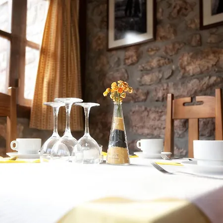 Rural El Caseron סוטו דה קנגס