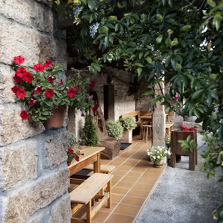 Rural El Caseron *