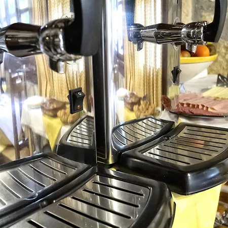 Rural El Caseron בית כפרי