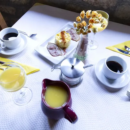 Rural El Caseron * סוטו דה קנגס