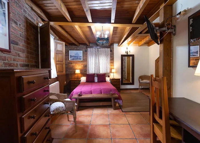 Casa rural Rural El Caserón