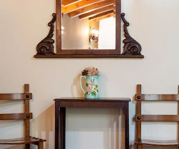 Rural El Caseron Landhaus