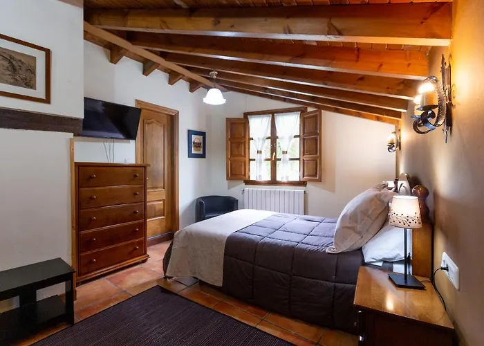 Landhaus Rural El Caseron