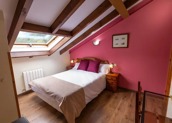 Landhaus Rural El Caseron