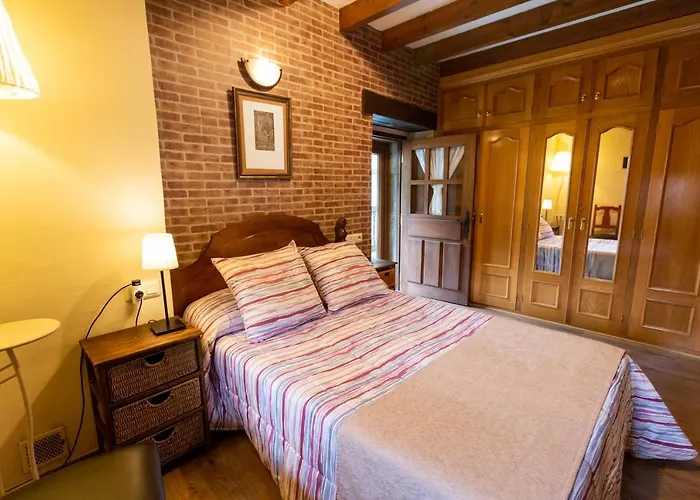 Landhaus Rural El Caseron *