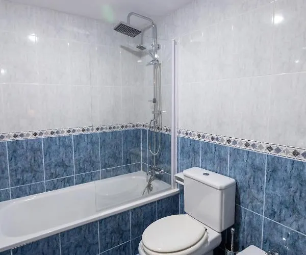 Rural El Caseron * Soto De Cangas