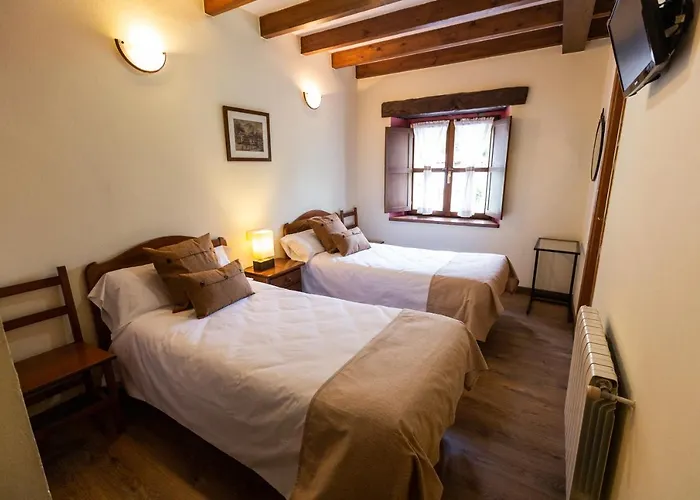 Landhaus Rural El Caseron