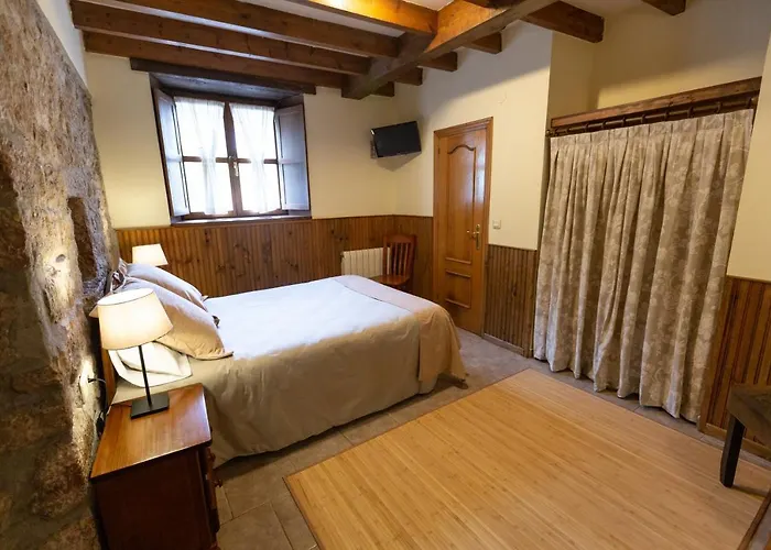 Casa rural Rural El Caserón Soto De Cangas