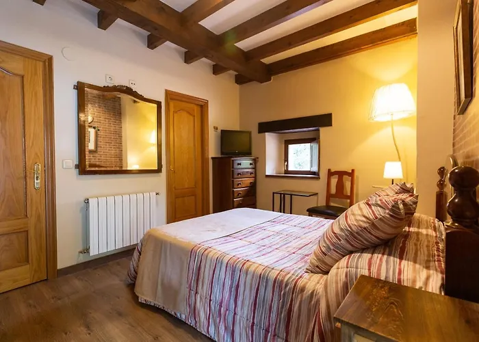 Landhaus Rural El Caseron