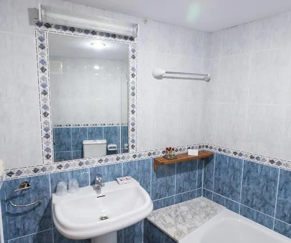 Casa rural Rural El Caserón *