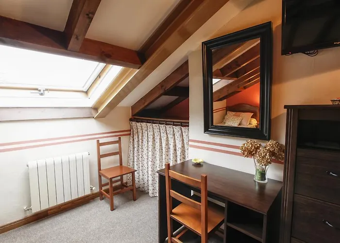 Rural El Caseron Landhaus