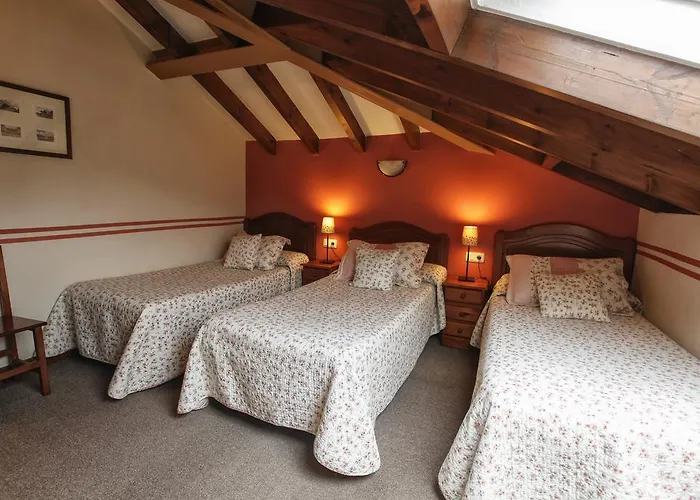 Casa rural Rural El Caserón