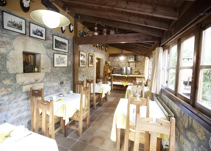 Landhaus Rural El Caseron