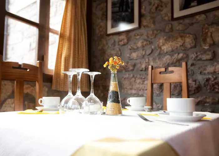 Rural El Caserón Soto De Cangas