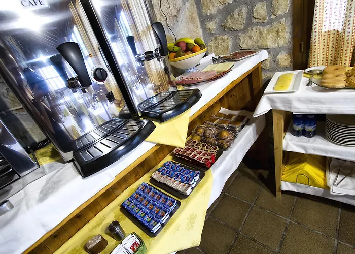 Landhaus Rural El Caseron