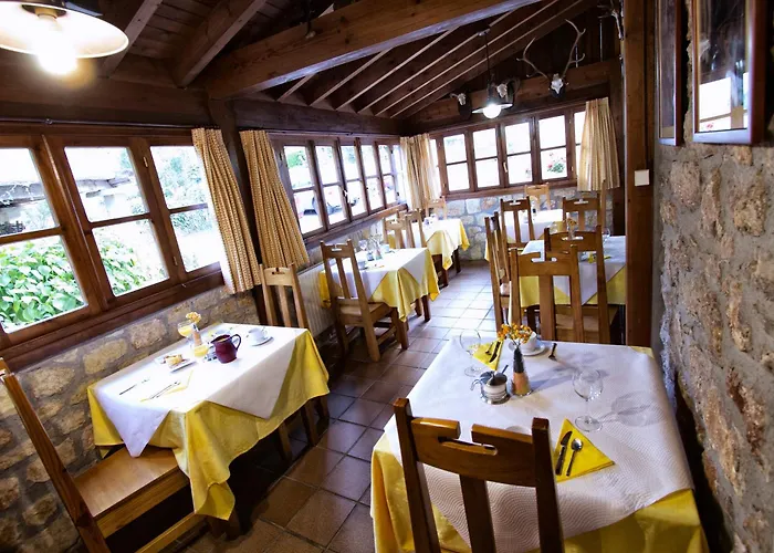 Rural El Caserón Soto De Cangas
