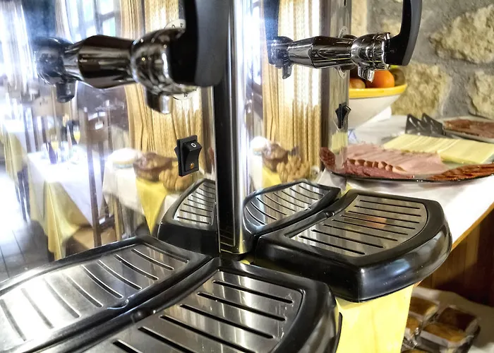 Rural El Caserón Casa rural