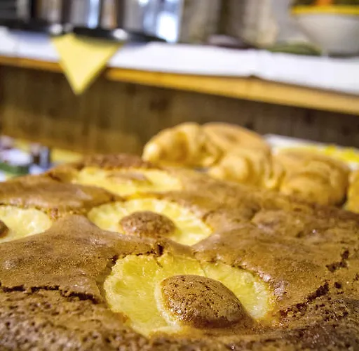 Rural El Caseron Landhaus *