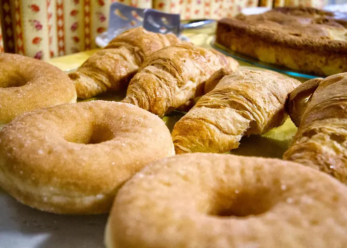 Casa rural Rural El Caserón *